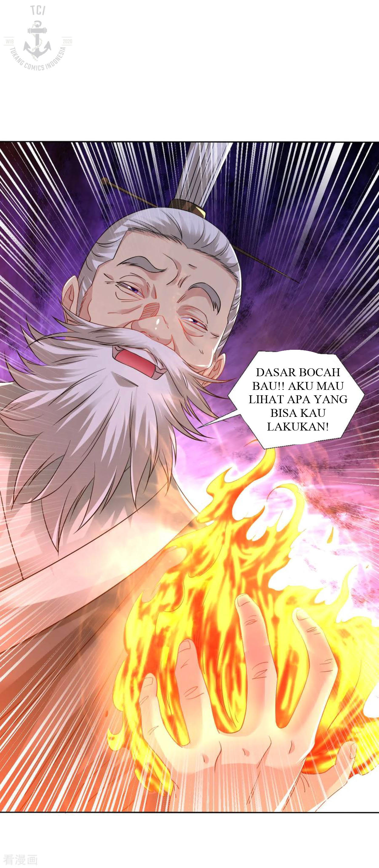 Dao Yin Chapter 96 Image 4