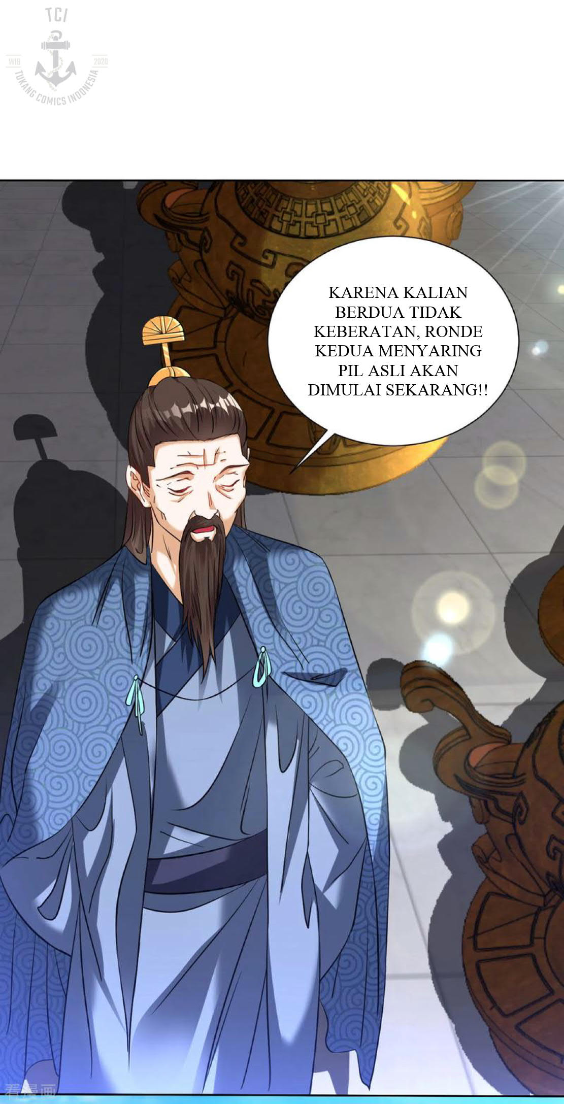 Dao Yin Chapter 97 Image 4