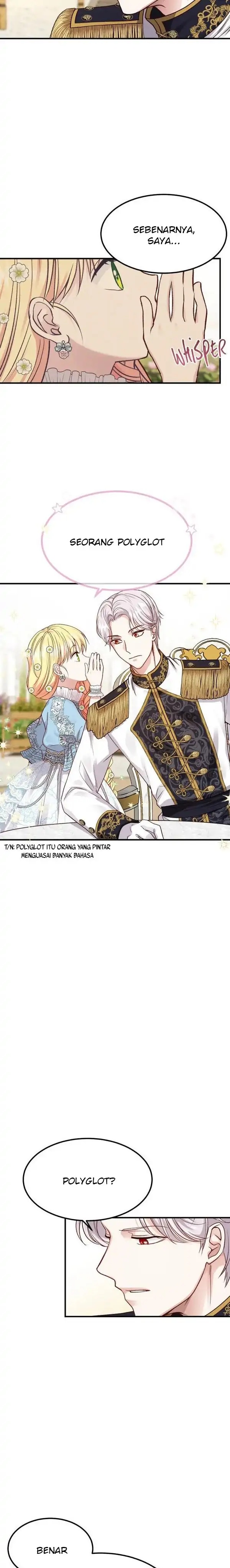 I Became the Wife of the Monstrous Crown Prince Chapter 16 Image 14