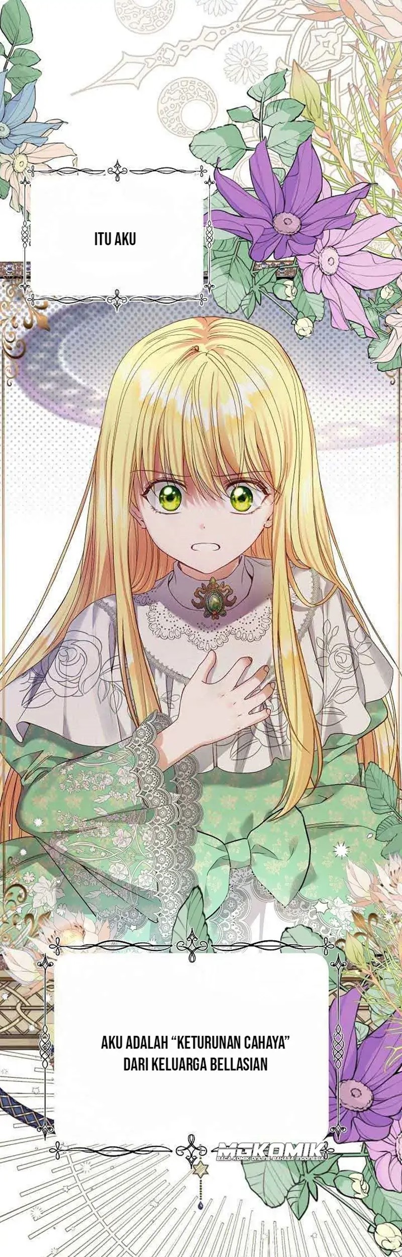 I Became the Wife of the Monstrous Crown Prince Chapter 52 Image 48