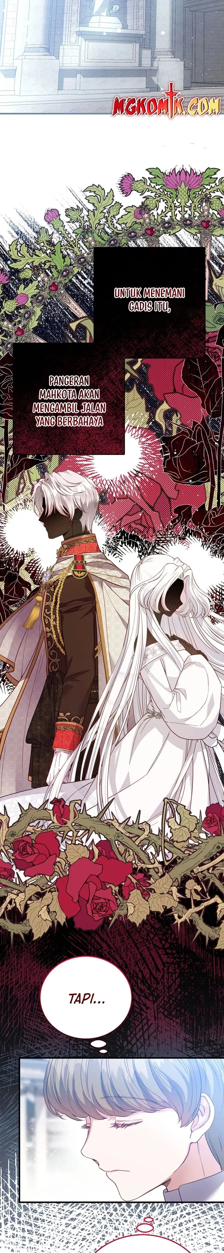 I Became the Wife of the Monstrous Crown Prince Chapter 78 Image 15