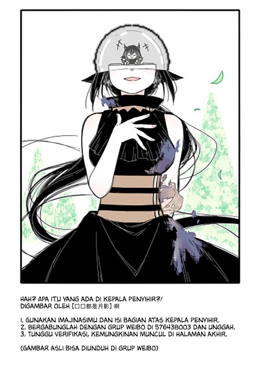 Brainless Witch Chapter 08 Image 6