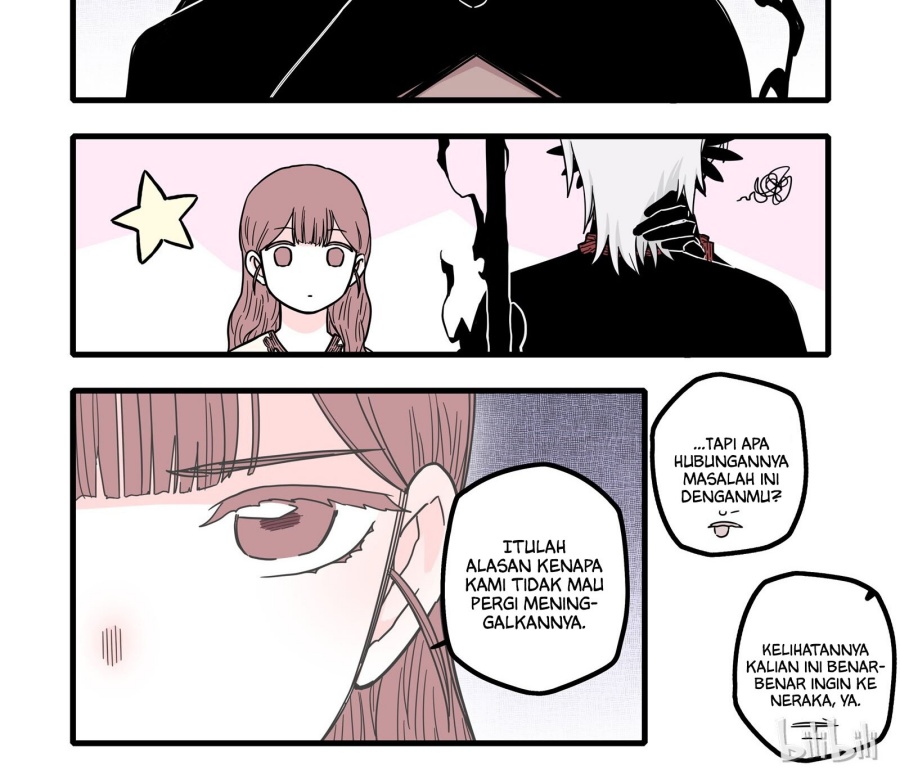 Brainless Witch Chapter 11 Image 12