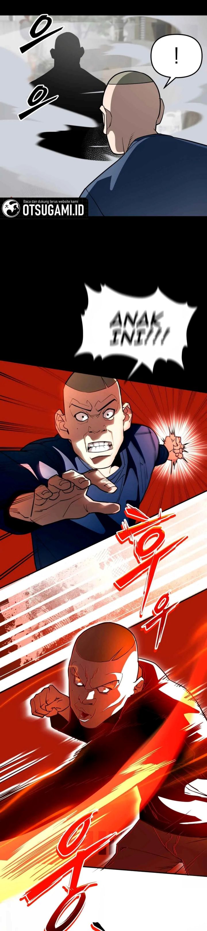 99 Boss Chapter 08 Image 16