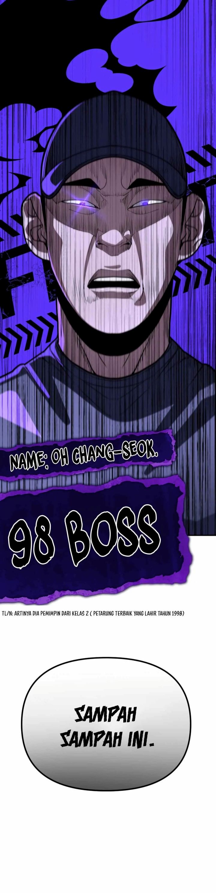 99 Boss Chapter 11 Image 17