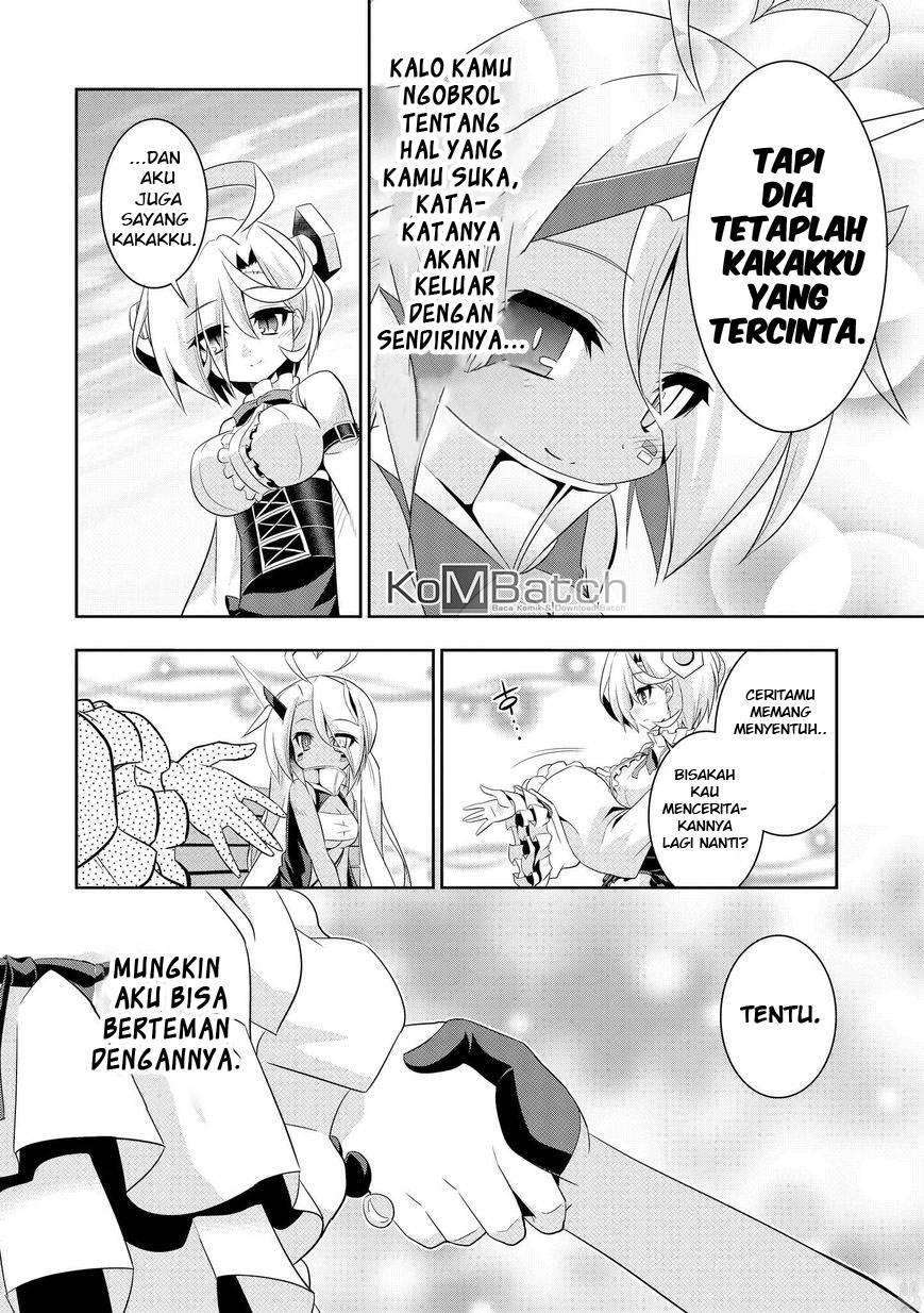 Azur Lane Comic Anthology Chapter 06 Image 10