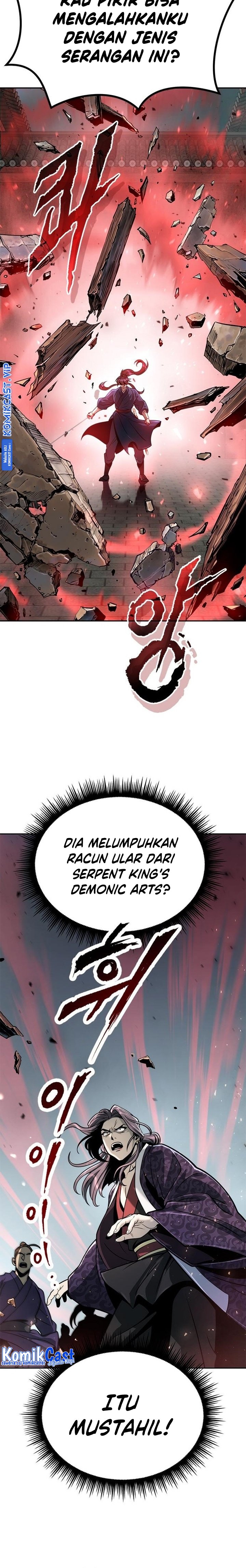 Chronicles of the Demon Faction Chapter 31 Image 36