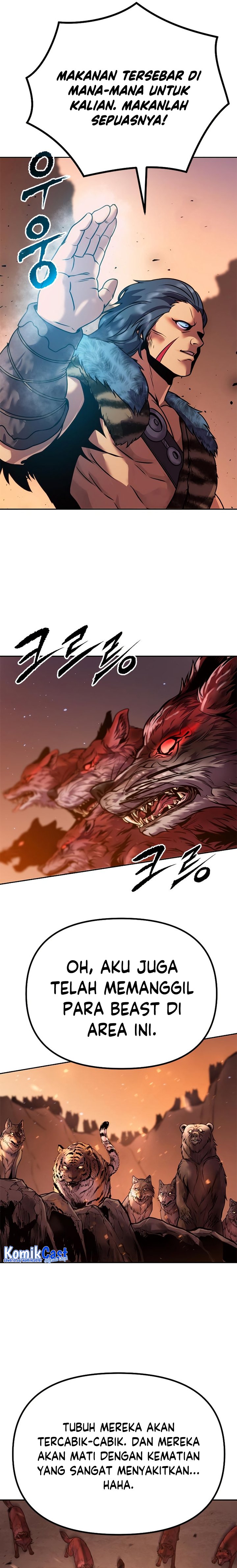 Chronicles of the Demon Faction Chapter 40 Image 25