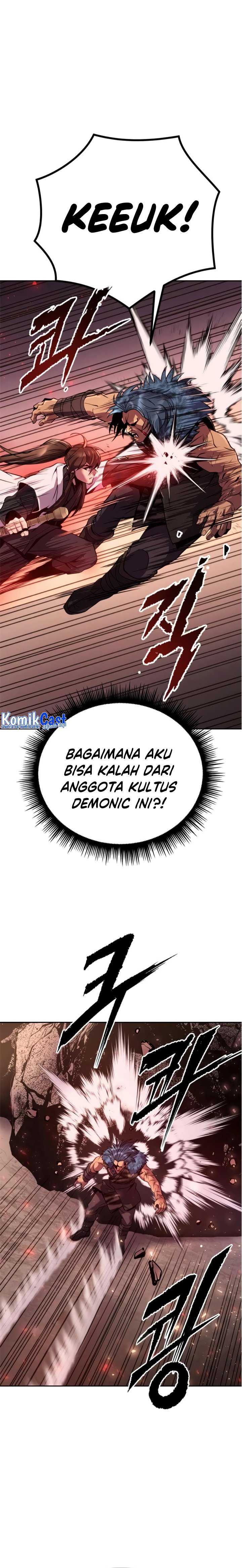 Chronicles of the Demon Faction Chapter 41 Image 33