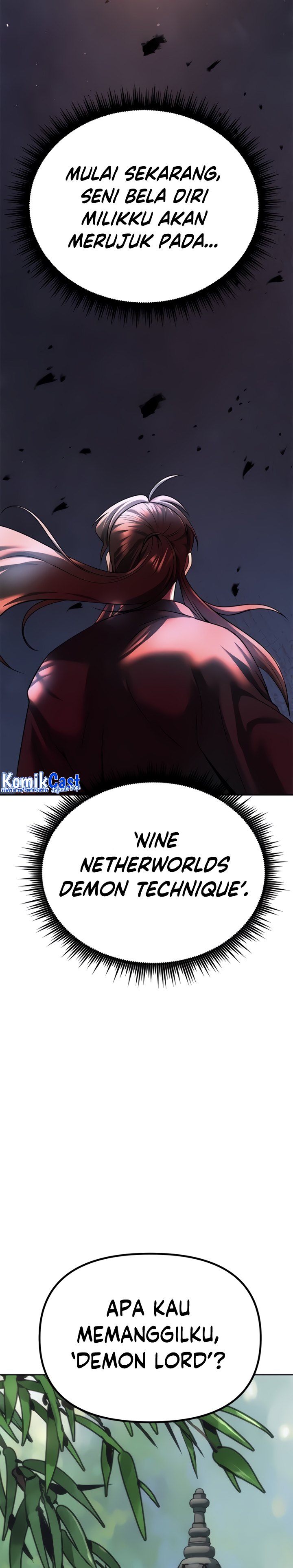 Chronicles of the Demon Faction Chapter 51 Image 46