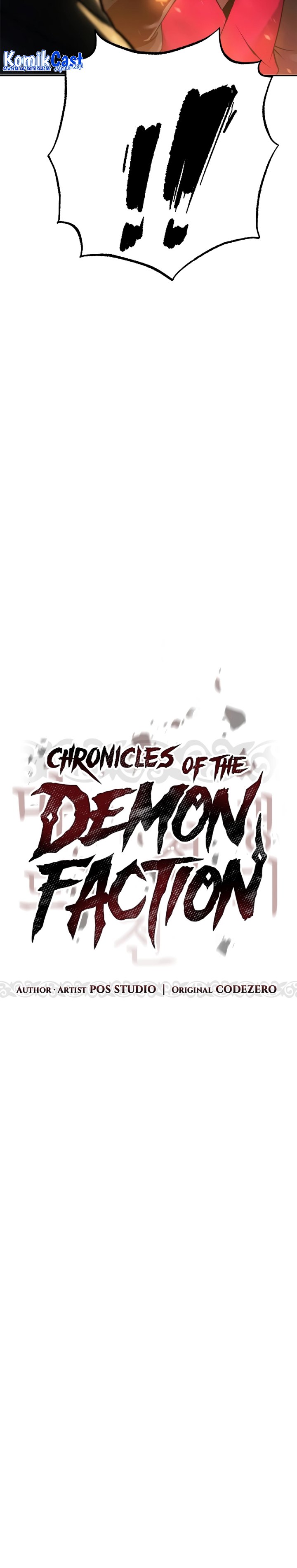 Chronicles of the Demon Faction Chapter 63 Image 15