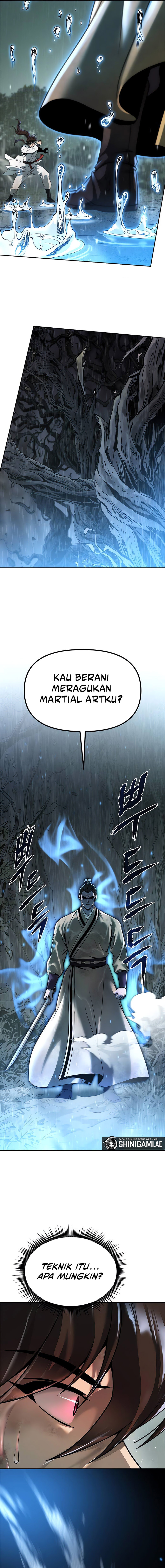 Chronicles of the Demon Faction Chapter 96 Image 18