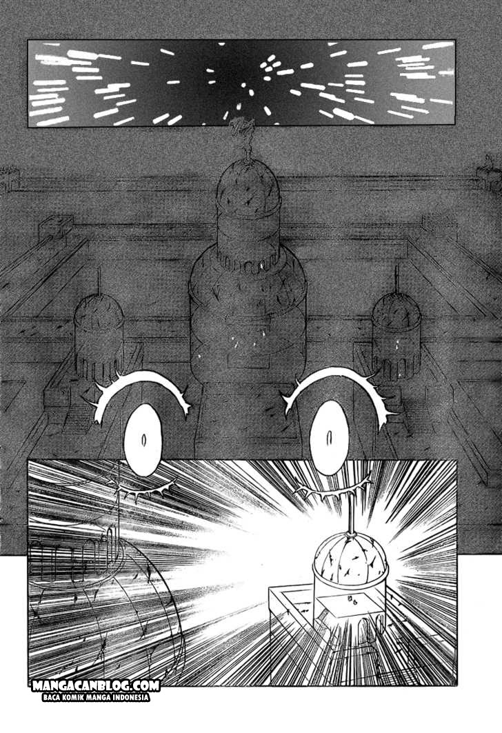 Hunter x Hunter Chapter 267 Image 10