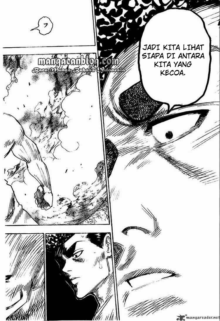 Hunter x Hunter Chapter 280 Image 6