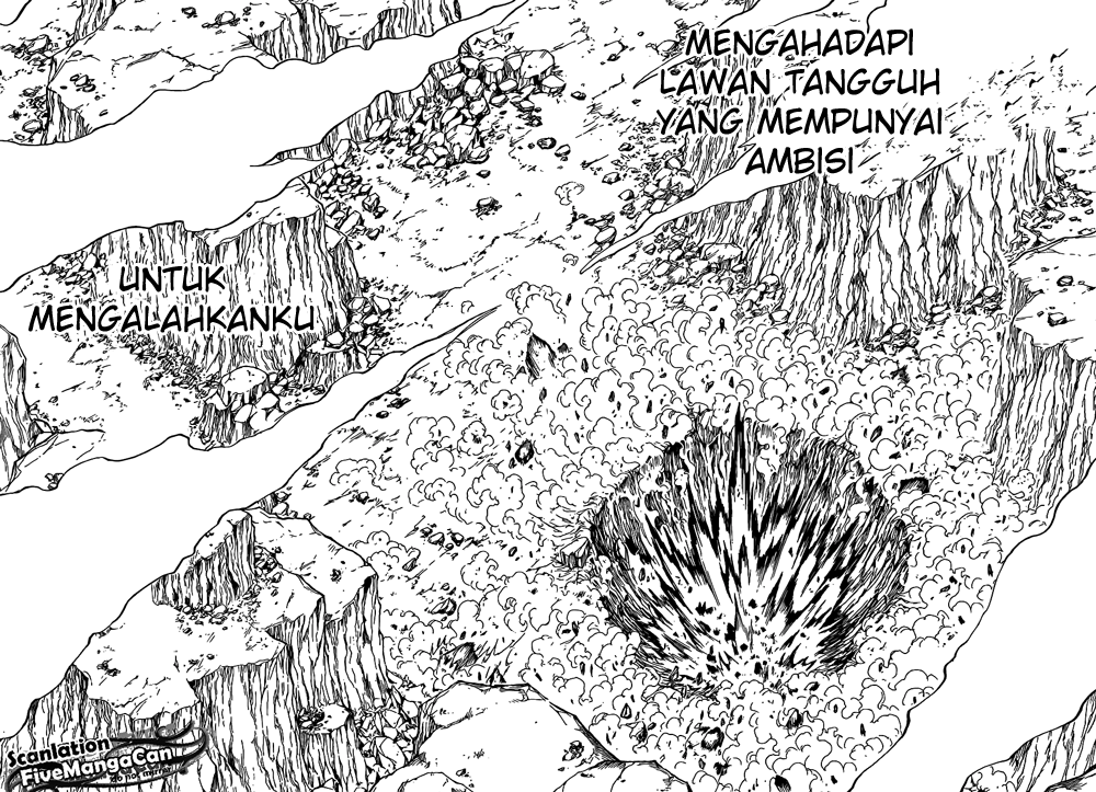 Hunter x Hunter Chapter 291 Image 12