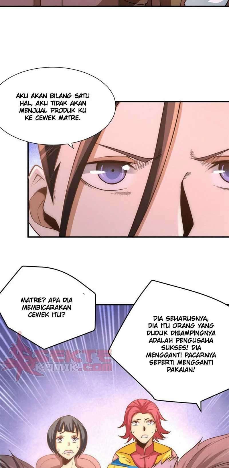 Almighty Master Chapter 49 Image 15