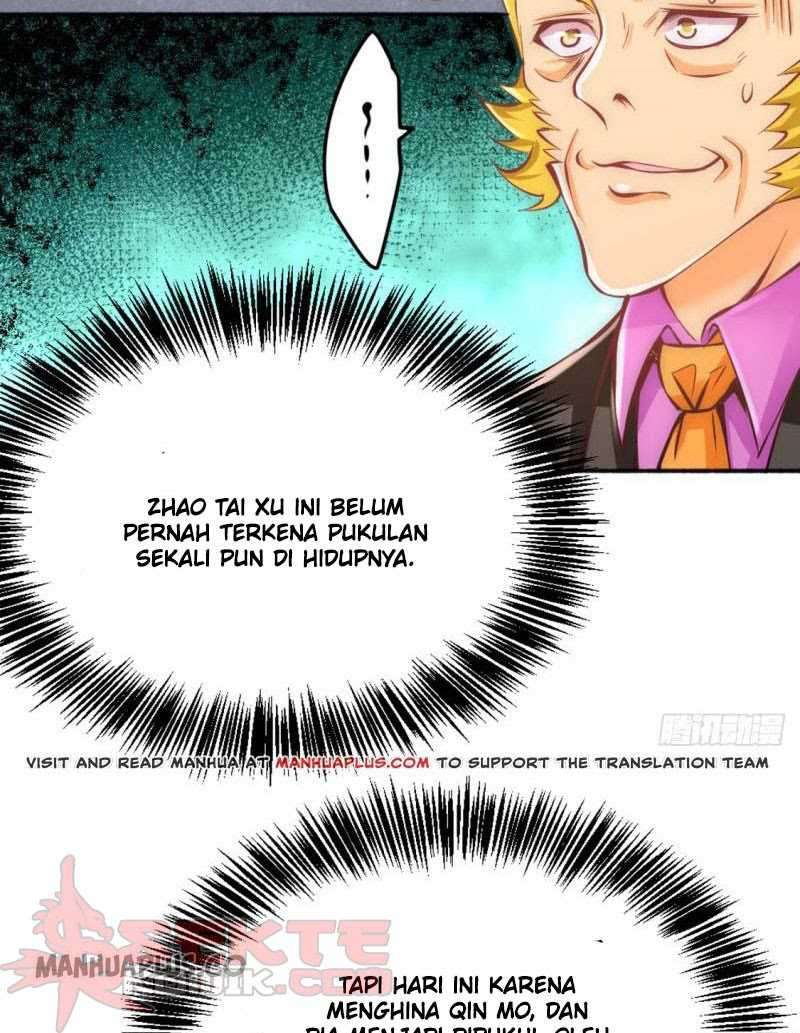 Almighty Master Chapter 76 Image 13