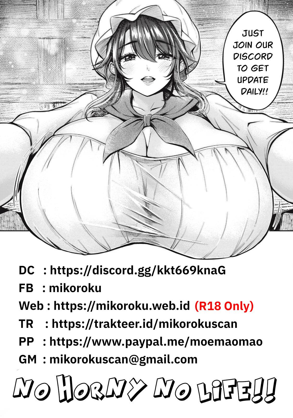 Bakunyuu-tachi ni Tsuihou Saretaga Modore to Iwaretemo, mou oso… Modorimashiyuu! Chapter 3 Image 28