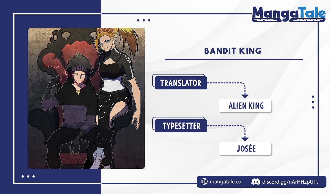 Bandit King Chapter 08 Image 0