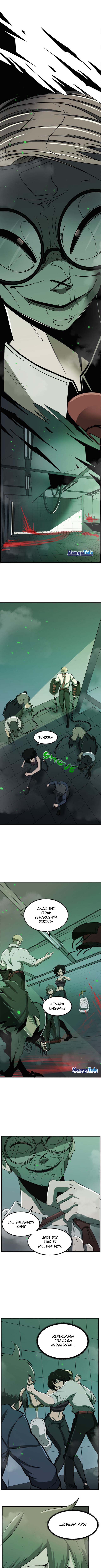 Bandit King Chapter 15 Image 4