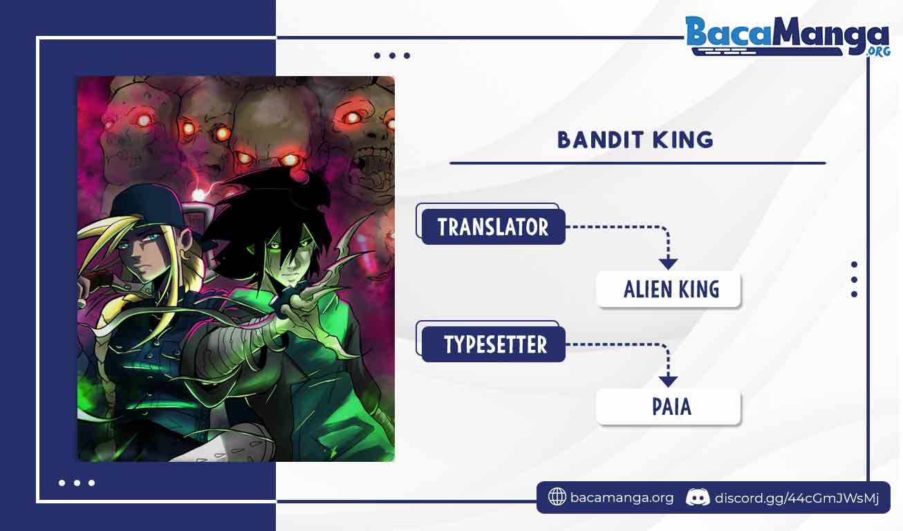 Bandit King Chapter 4 Image 1