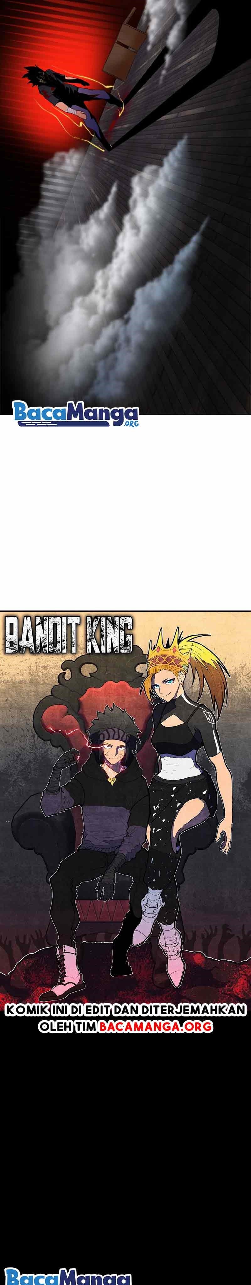 Bandit King Chapter 4 Image 21