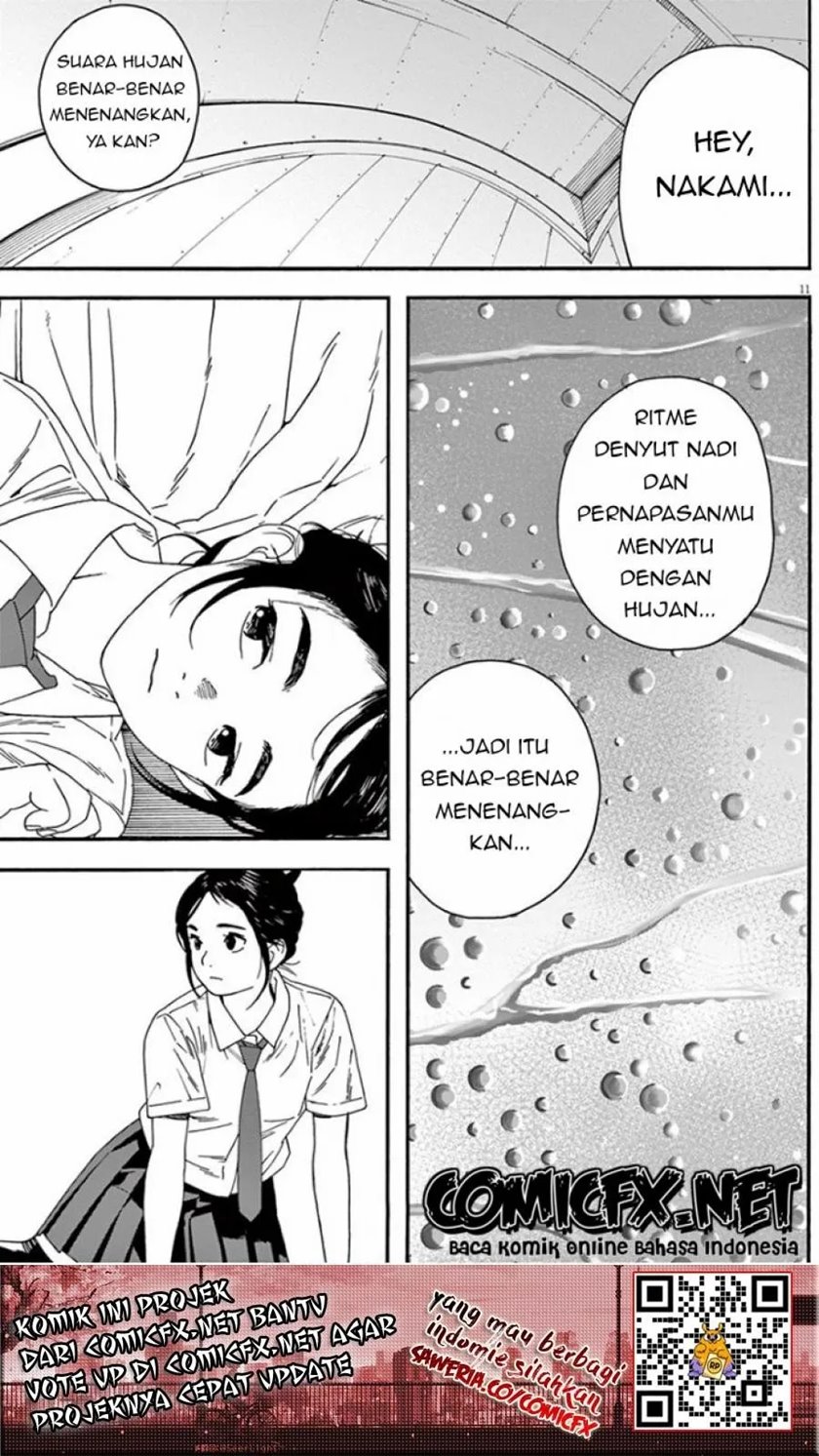 Insomniacs After School Chapter 08 Image 11