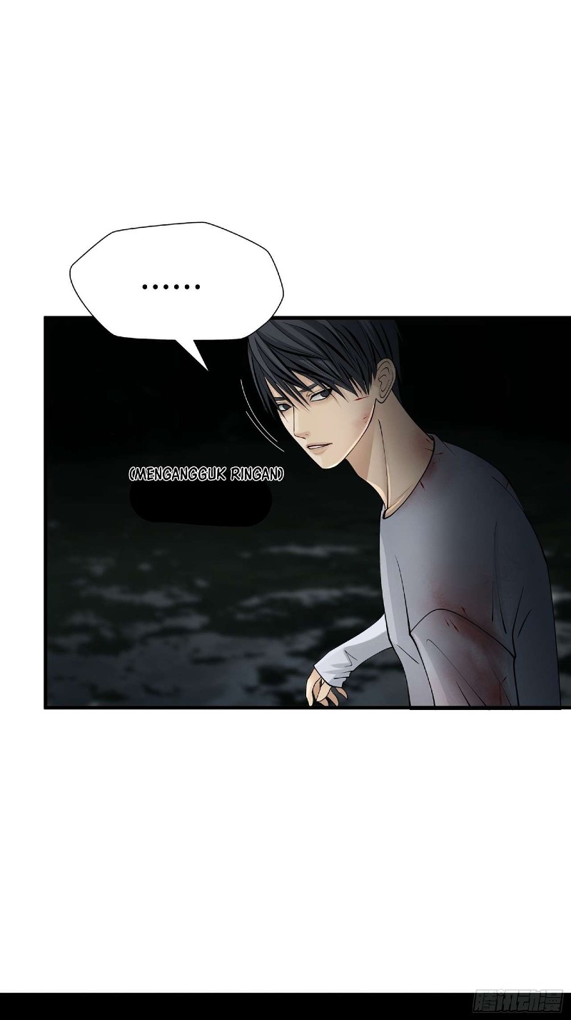 Desperate To Survive Chapter 03 Image 10