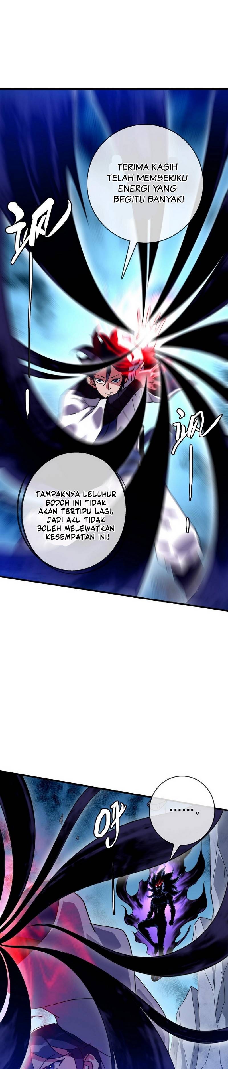 Crazy Leveling System Chapter 52 Image 27