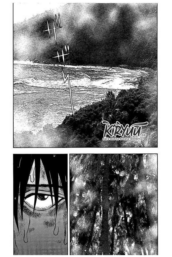 Kichikujima Chapter 17 Image 22