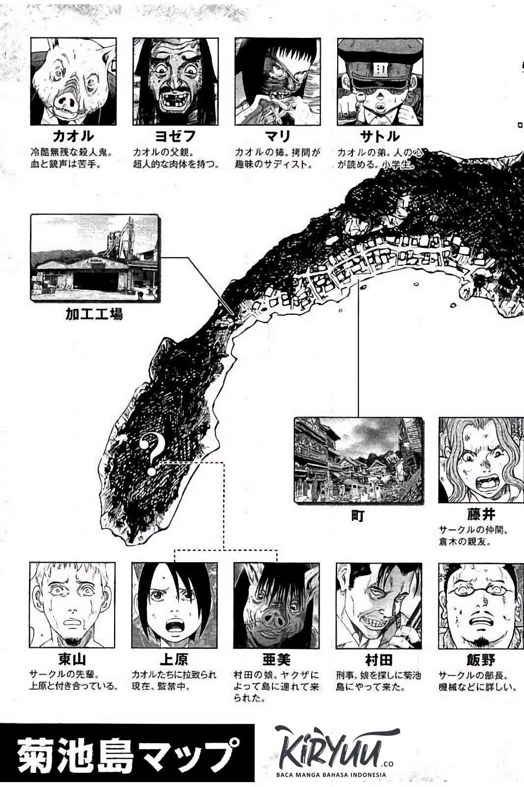 Kichikujima Chapter 21 Image 2