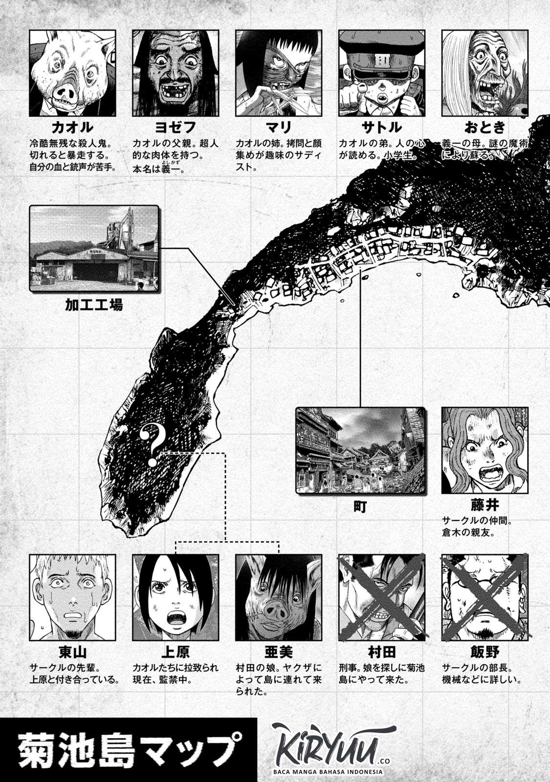 Kichikujima Chapter 36 Image 2