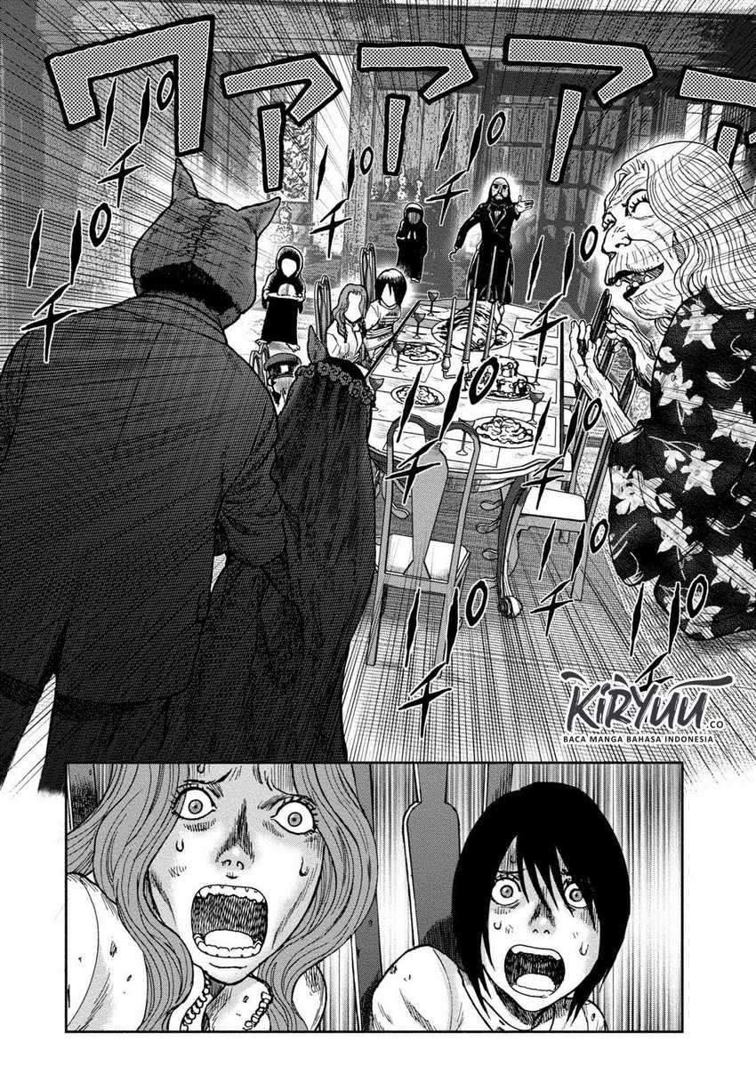 Kichikujima Chapter 38 Image 4