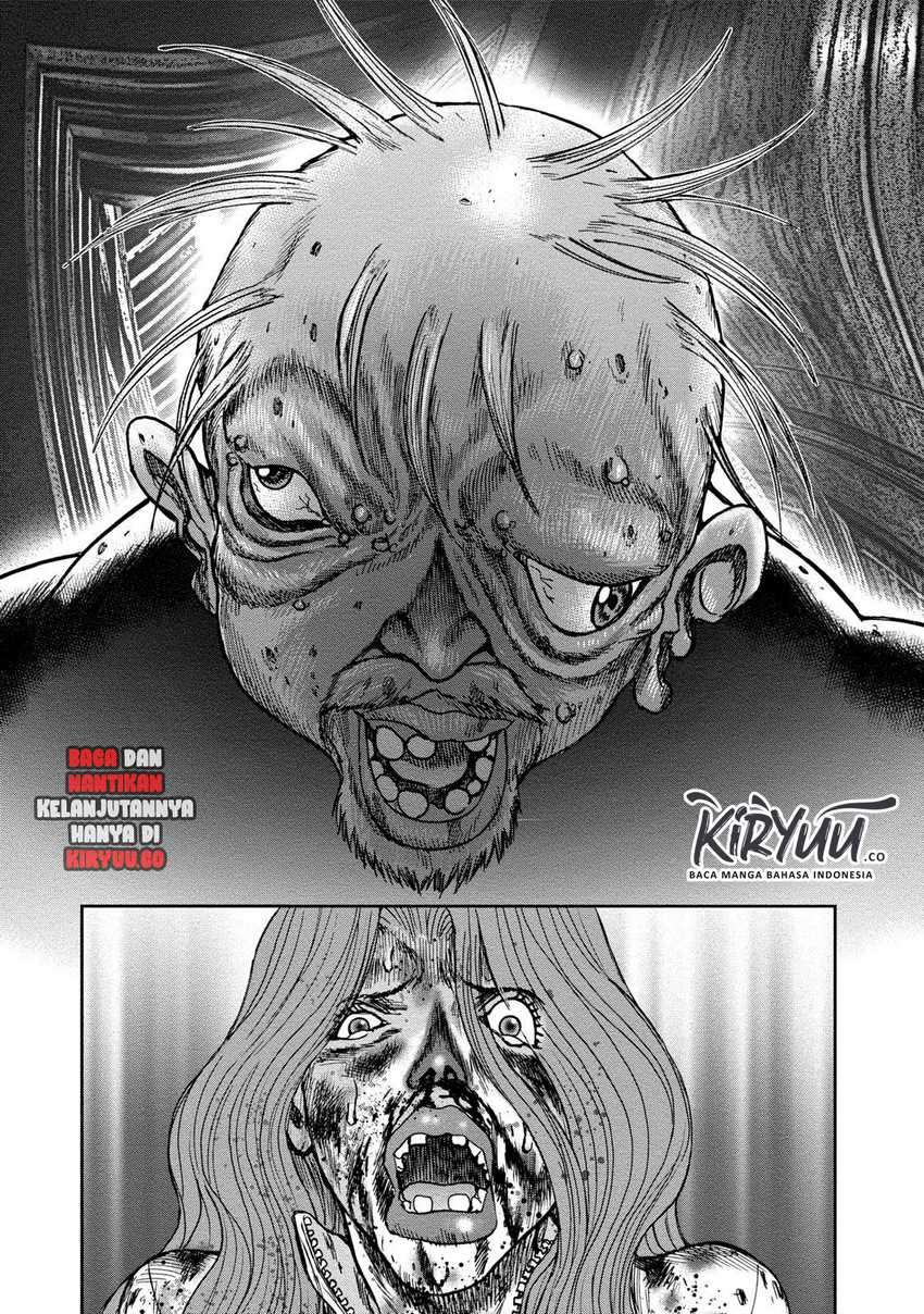 Kichikujima Chapter 42 Image 20