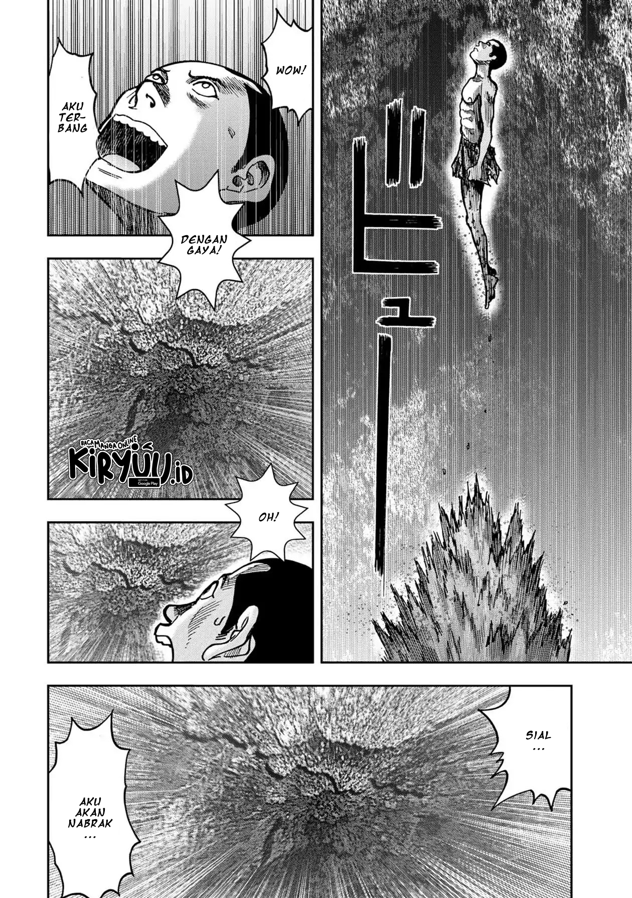 Kichikujima Chapter 52 Image 10