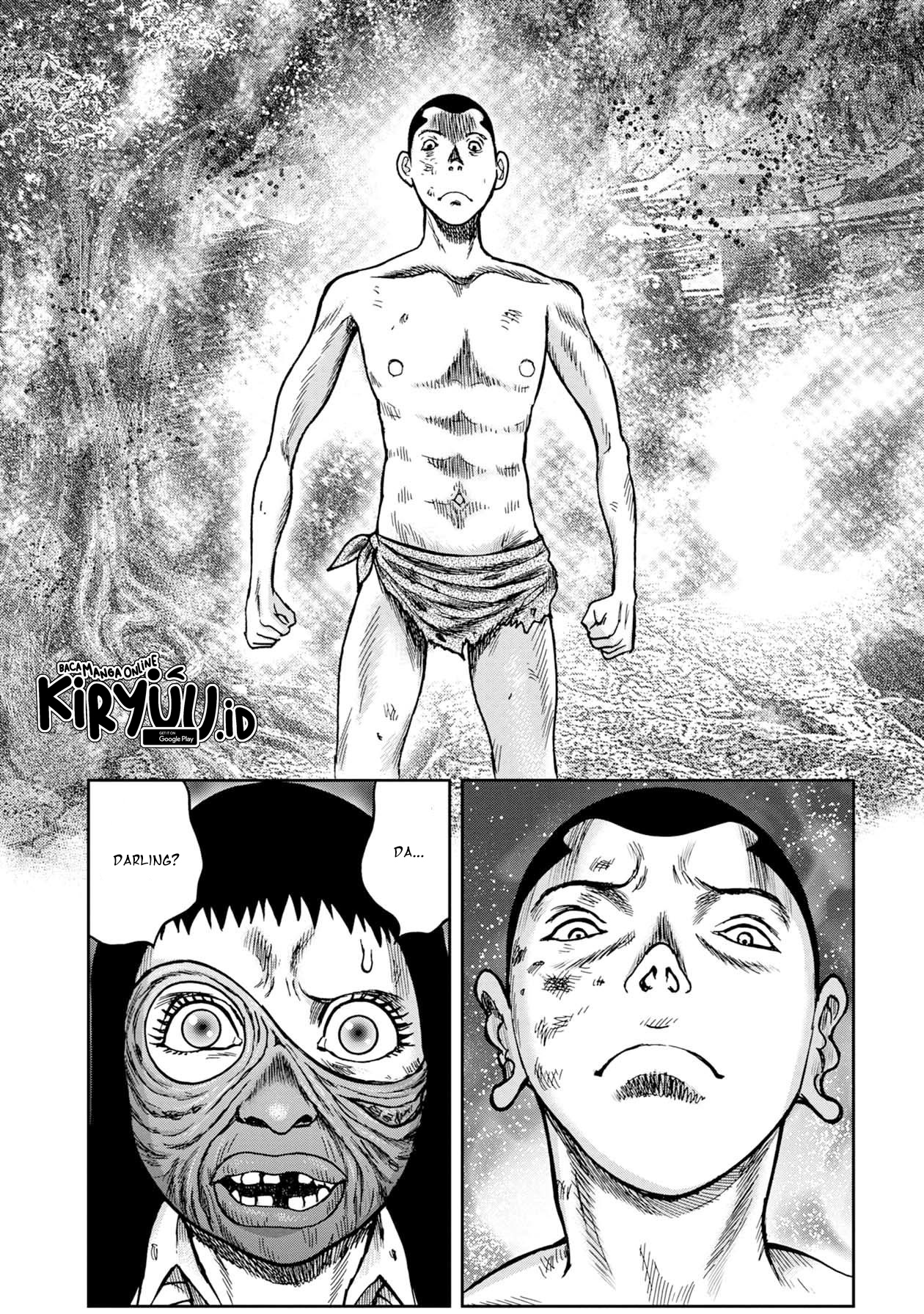 Kichikujima Chapter 56 Image 13