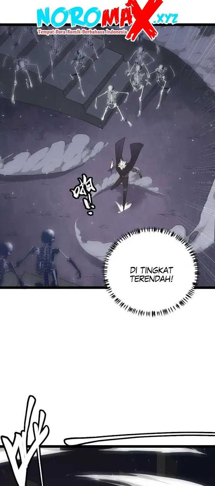 The Game That I Came From Chapter 48 Image 50