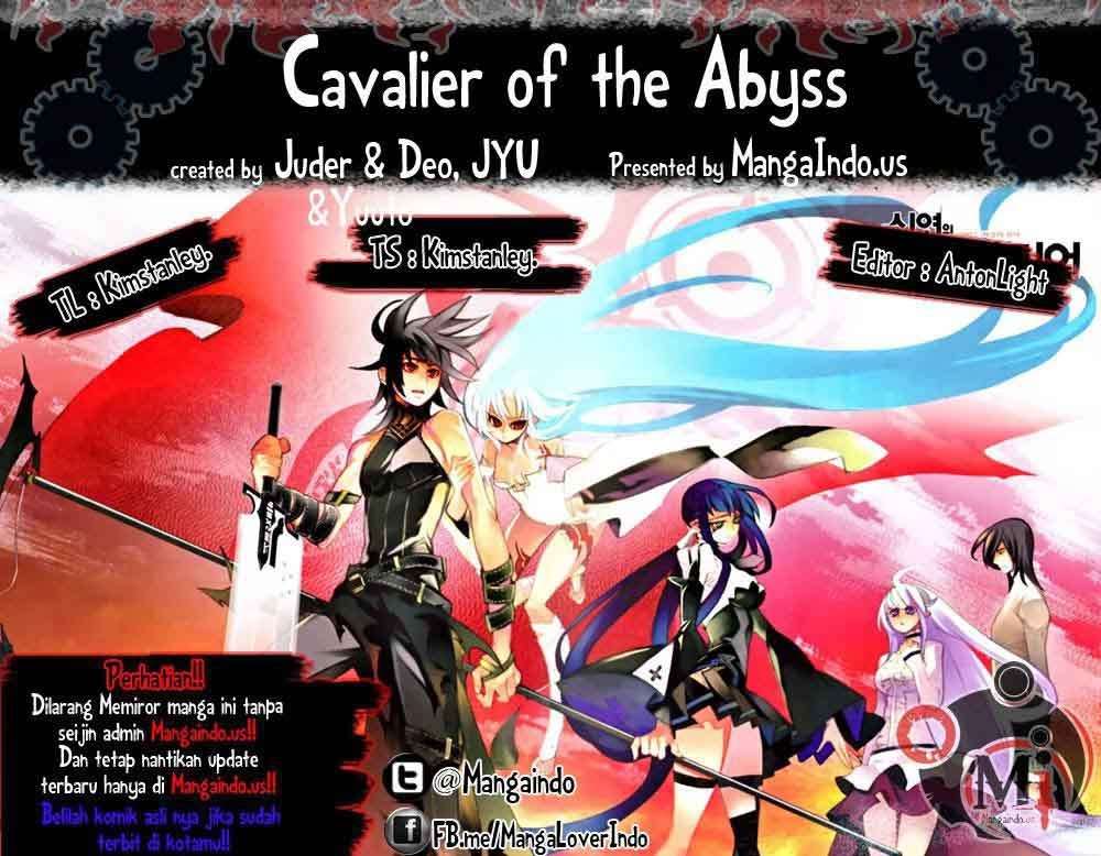 Cavalier of the Abyss Chapter 12 Image 0