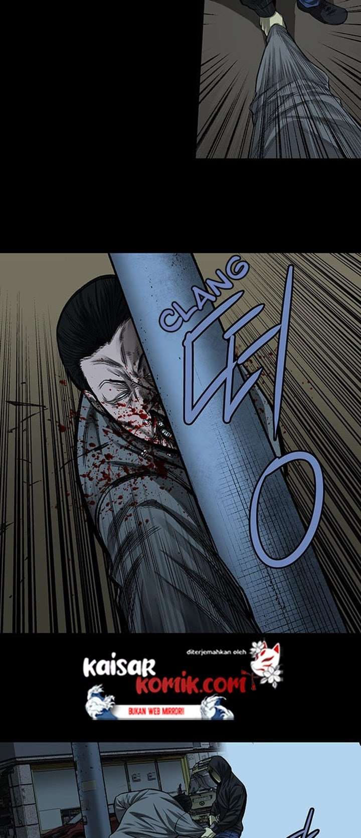 Vigilante Chapter 03 Image 30