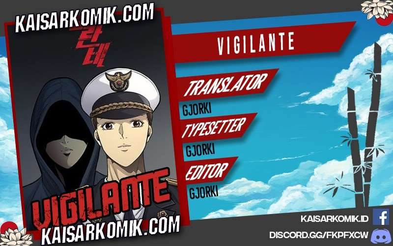 Vigilante Chapter 07 Image 0