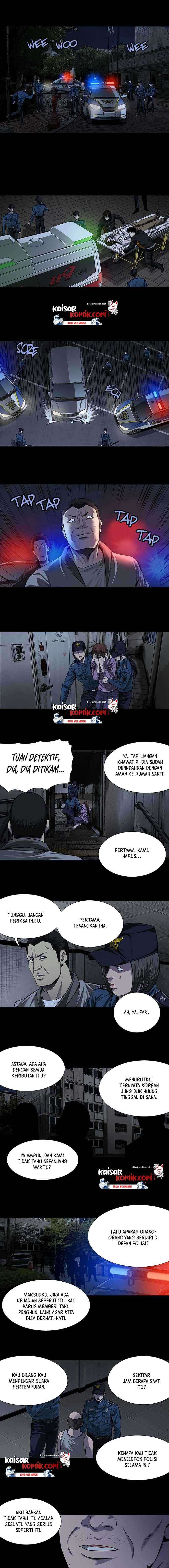 Vigilante Chapter 09 Image 5