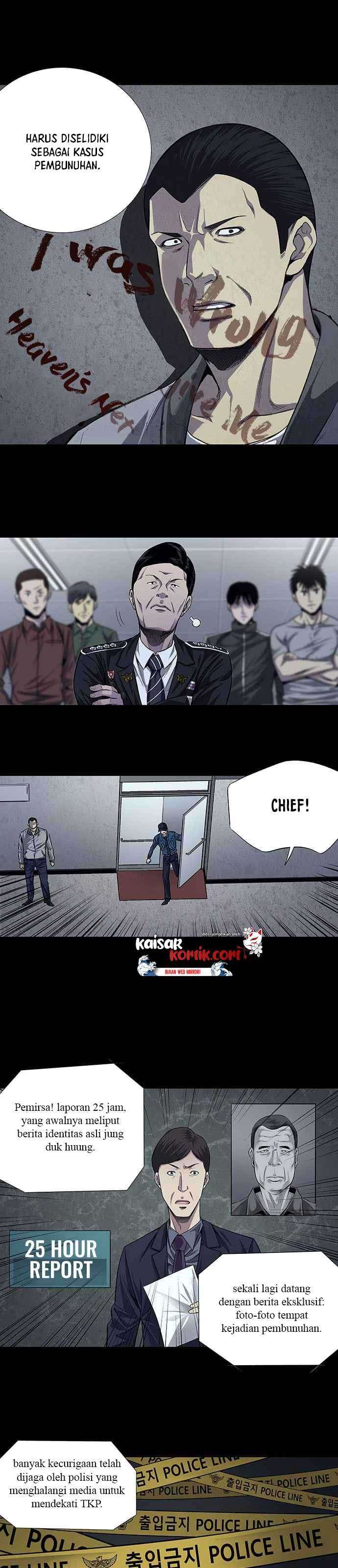 Vigilante Chapter 10 Image 13