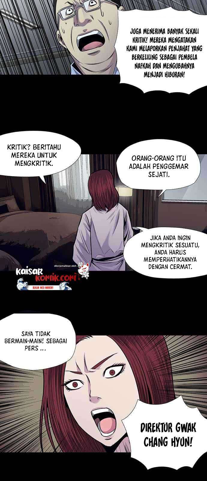 Vigilante Chapter 10 Image 15