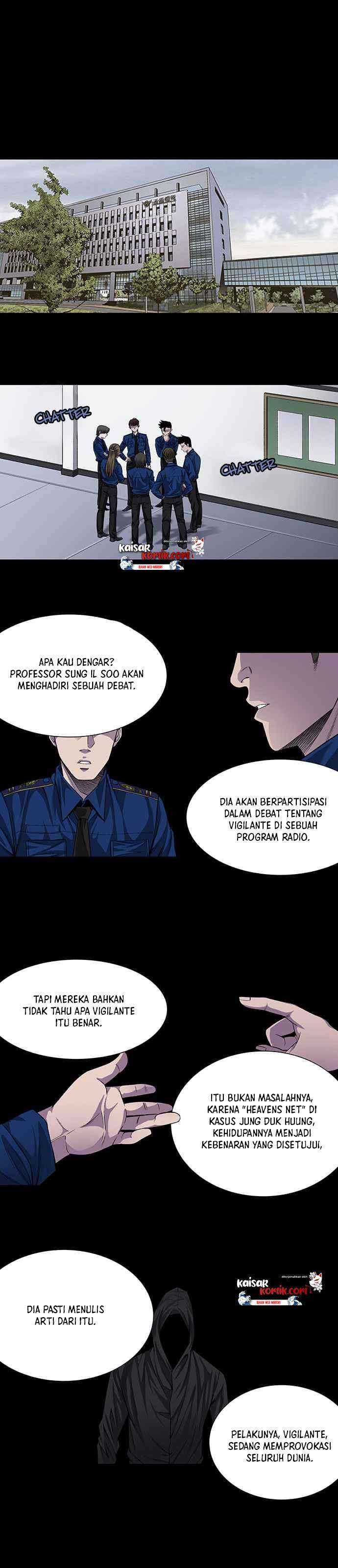 Vigilante Chapter 11 Image 10