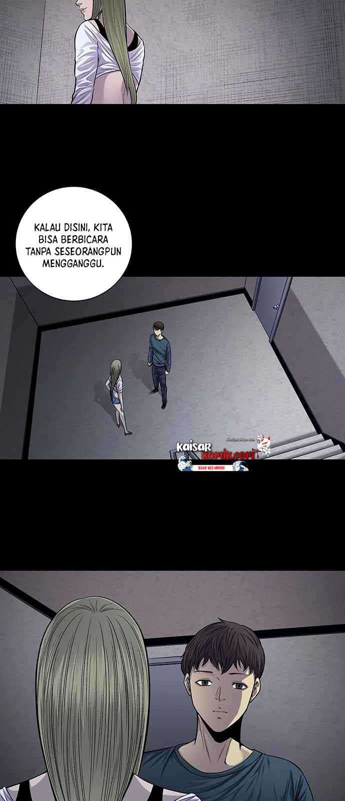 Vigilante Chapter 13 Image 10