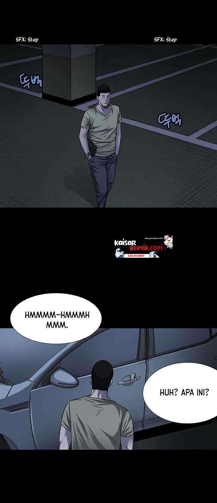 Vigilante Chapter 13 Image 33