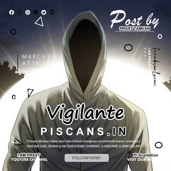 Vigilante Chapter 18 Image 0