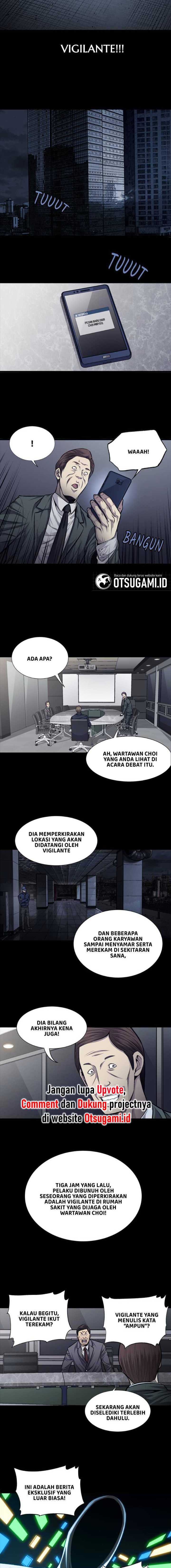 Vigilante Chapter 38 Image 6