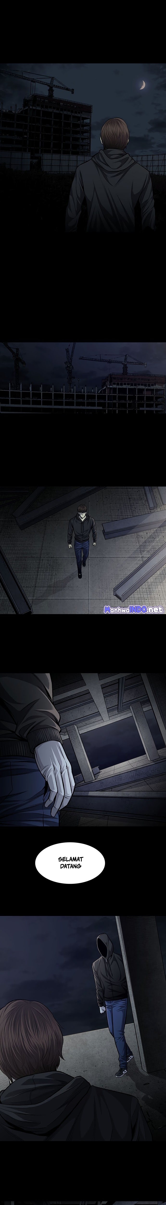 Vigilante Chapter 40 Image 7