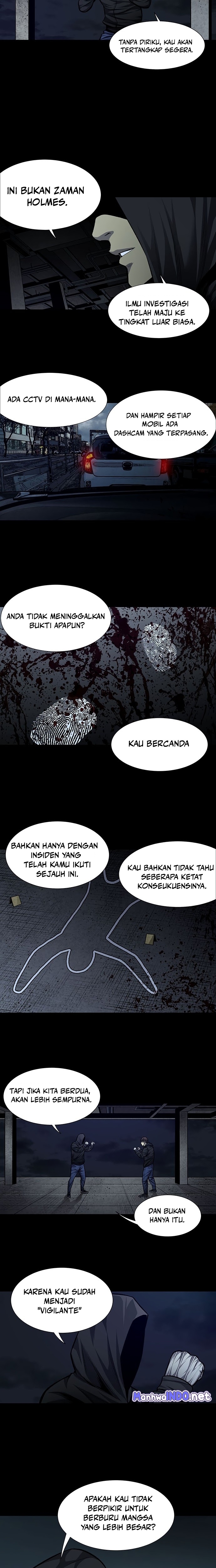 Vigilante Chapter 41 Image 3